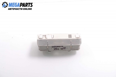 Плафон за Skoda Octavia II Sedan (02.2004 - 06.2013)